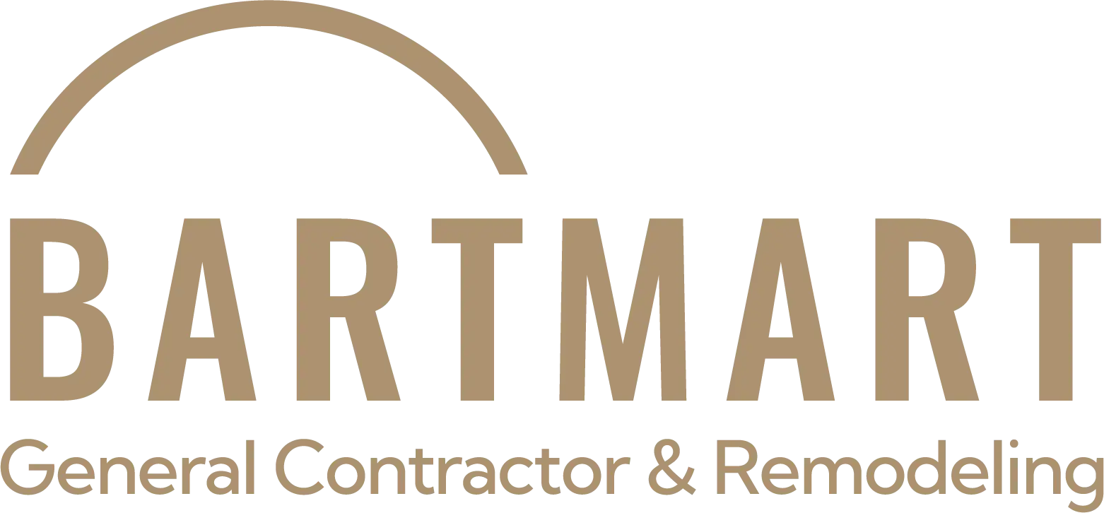 BartMart General Contractor & Remodeling logo